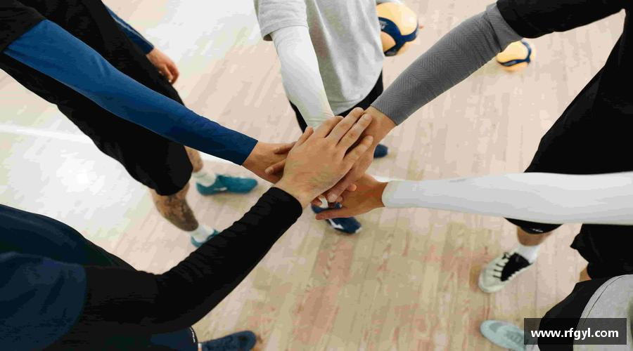 拥抱青春，释放活力！